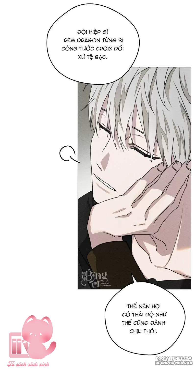 Dưới Tán Cây Sồi - Chap 29 - Trang 26