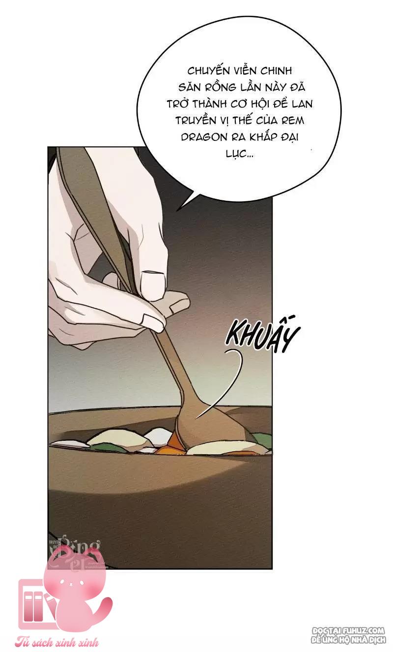 Dưới Tán Cây Sồi - Chap 29 - Trang 28