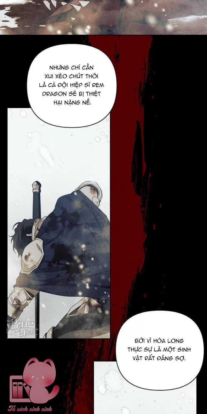Dưới Tán Cây Sồi - Chap 29 - Trang 30