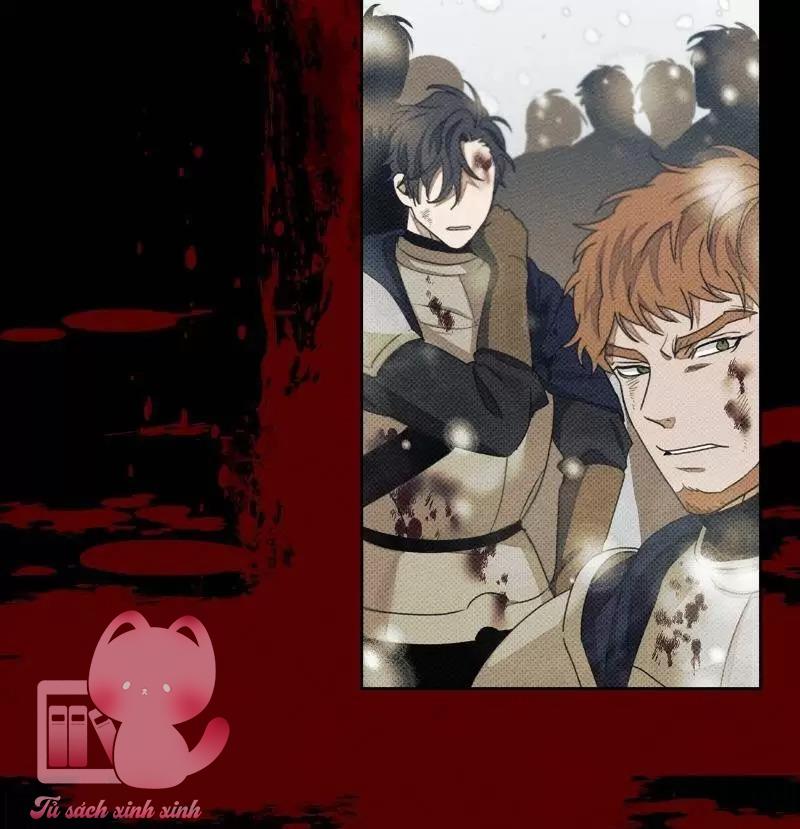 Dưới Tán Cây Sồi - Chap 29 - Trang 31