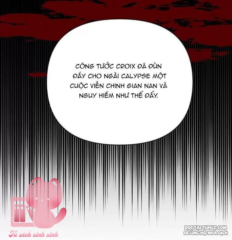 Dưới Tán Cây Sồi - Chap 29 - Trang 32
