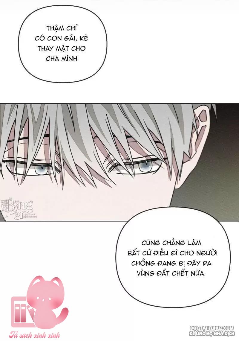 Dưới Tán Cây Sồi - Chap 29 - Trang 33