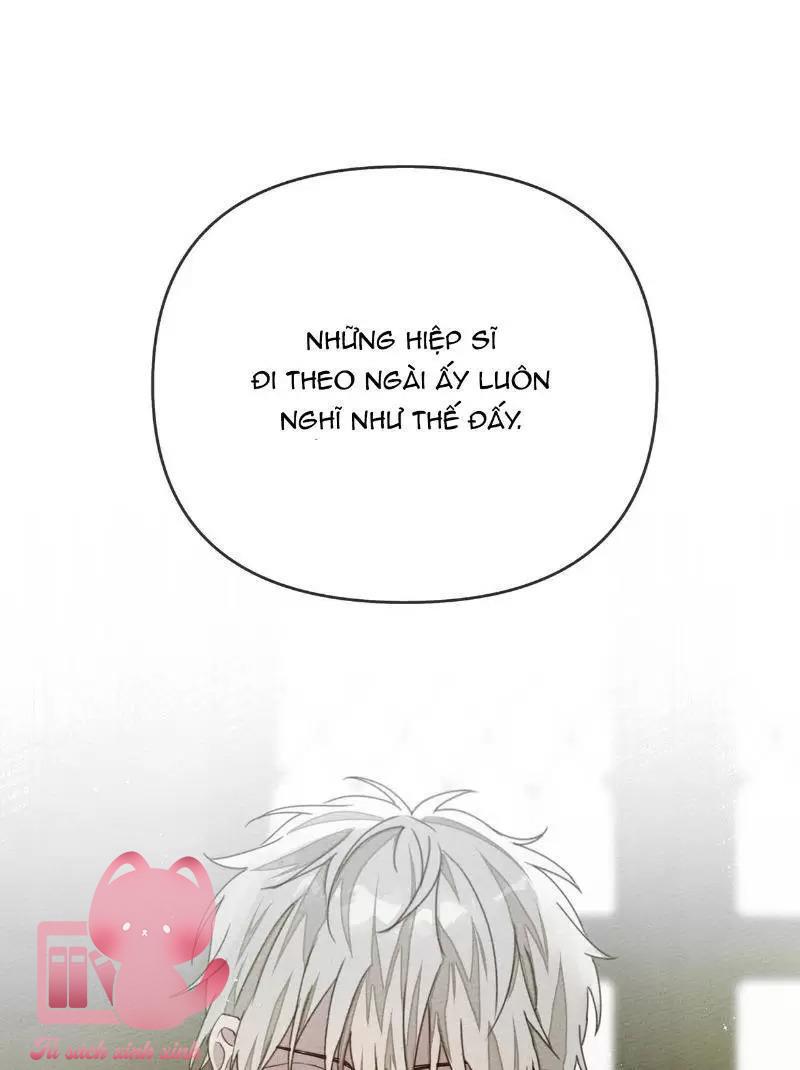 Dưới Tán Cây Sồi - Chap 29 - Trang 35