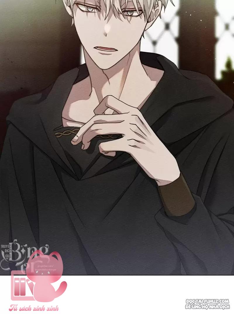 Dưới Tán Cây Sồi - Chap 29 - Trang 36