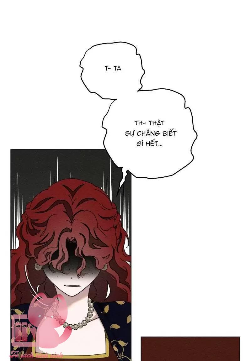 Dưới Tán Cây Sồi - Chap 29 - Trang 37