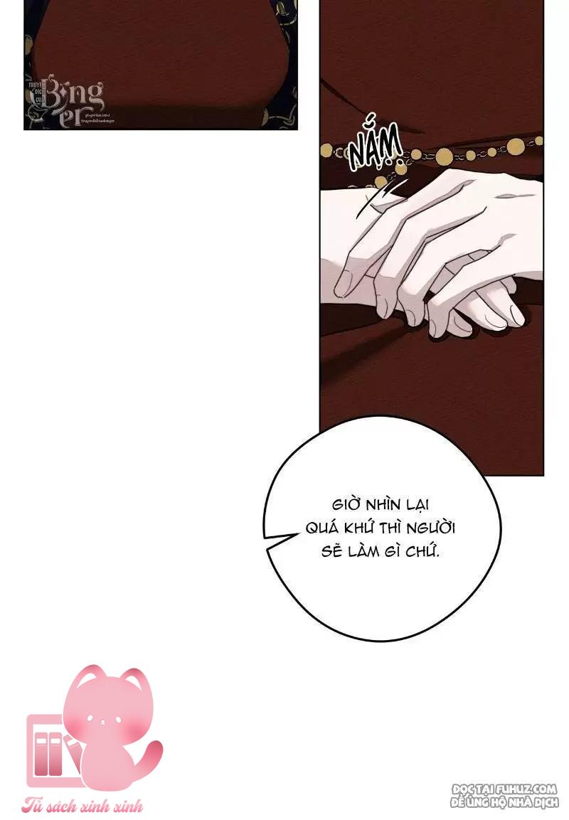 Dưới Tán Cây Sồi - Chap 29 - Trang 38