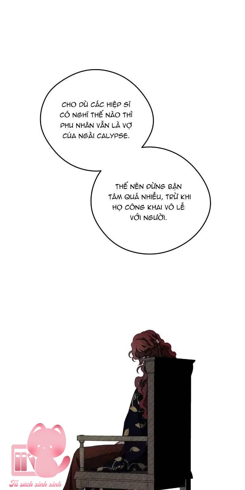 Dưới Tán Cây Sồi - Chap 29 - Trang 39