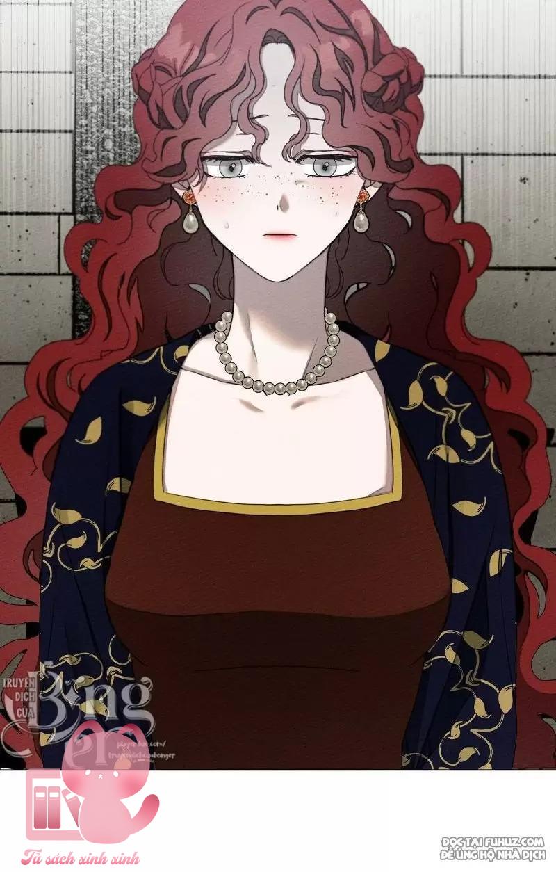 Dưới Tán Cây Sồi - Chap 29 - Trang 5