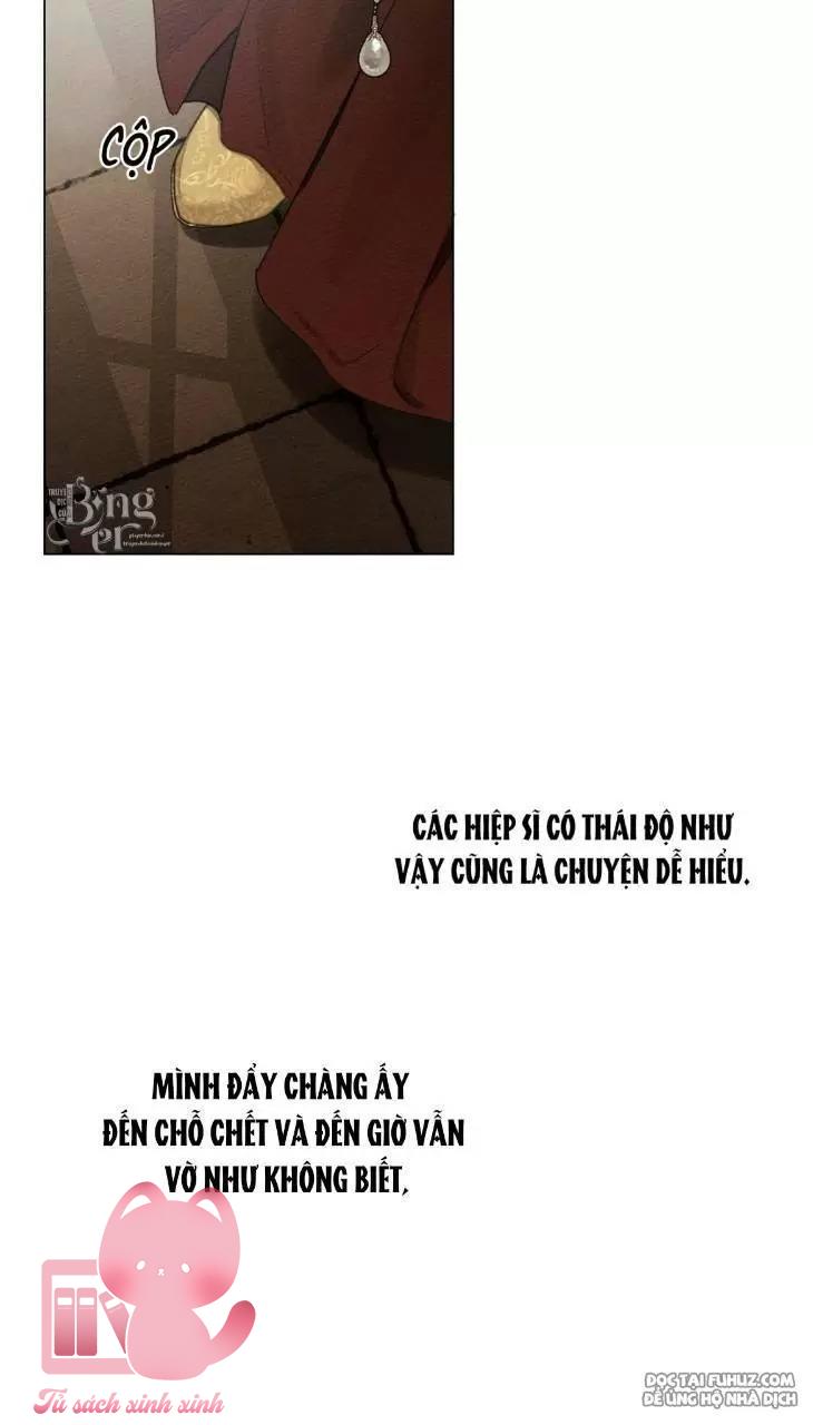 Dưới Tán Cây Sồi - Chap 29 - Trang 43