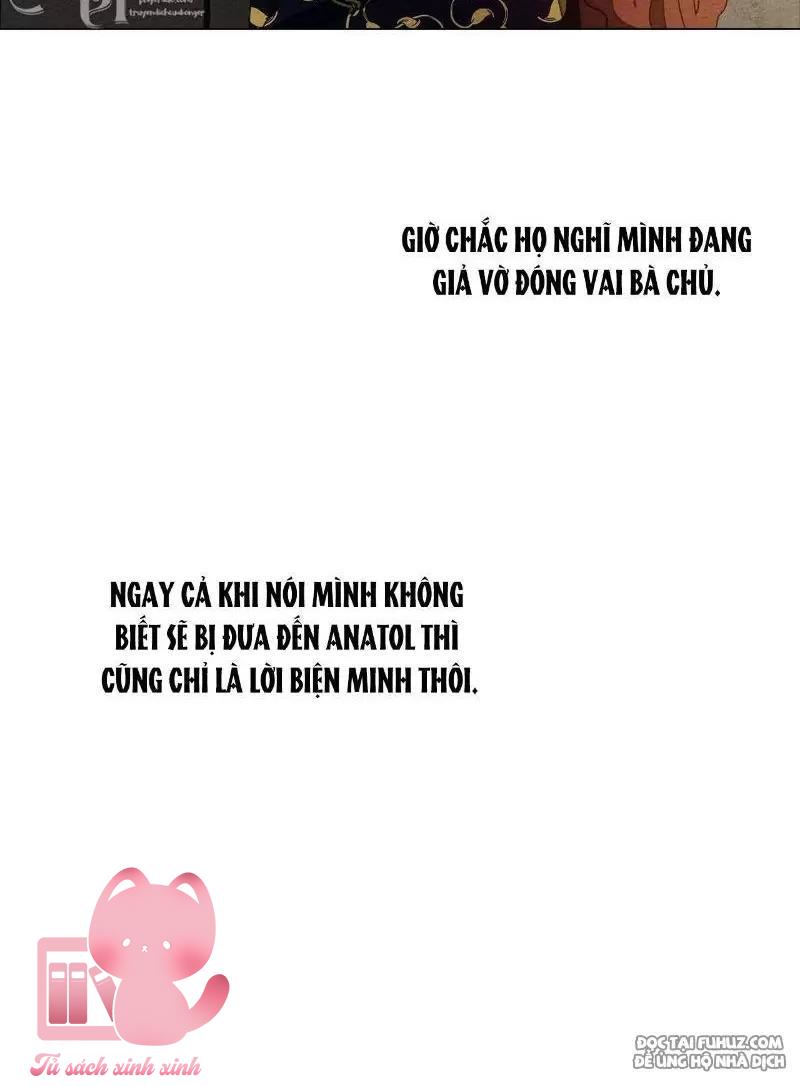 Dưới Tán Cây Sồi - Chap 29 - Trang 45