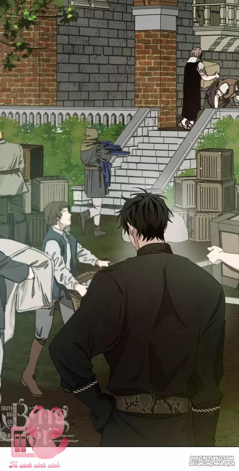 Dưới Tán Cây Sồi - Chap 29 - Trang 51