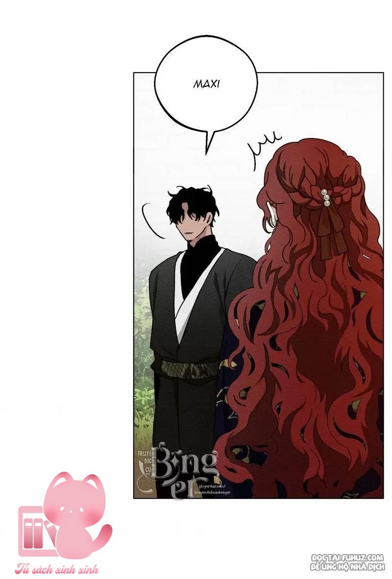 Dưới Tán Cây Sồi - Chap 29 - Trang 53