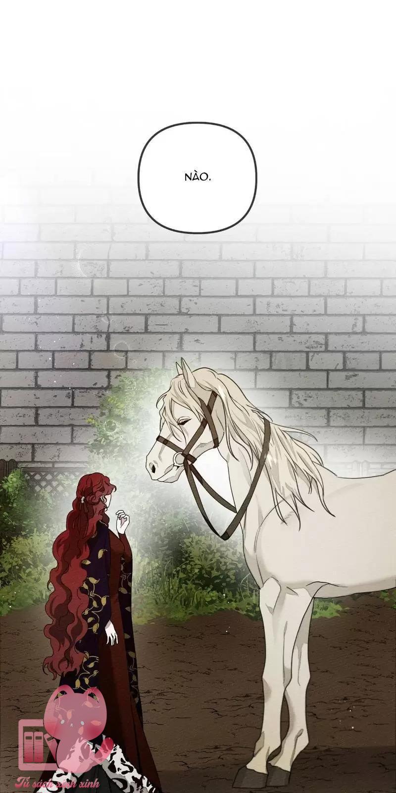 Dưới Tán Cây Sồi - Chap 29 - Trang 58