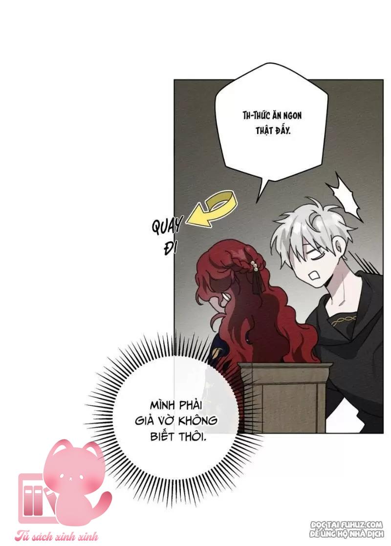 Dưới Tán Cây Sồi - Chap 29 - Trang 7