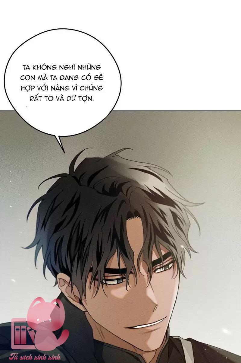 Dưới Tán Cây Sồi - Chap 29 - Trang 61