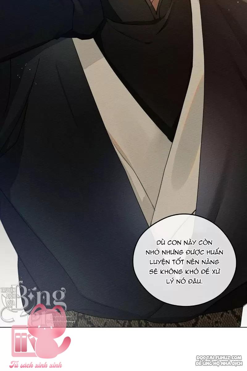 Dưới Tán Cây Sồi - Chap 29 - Trang 62
