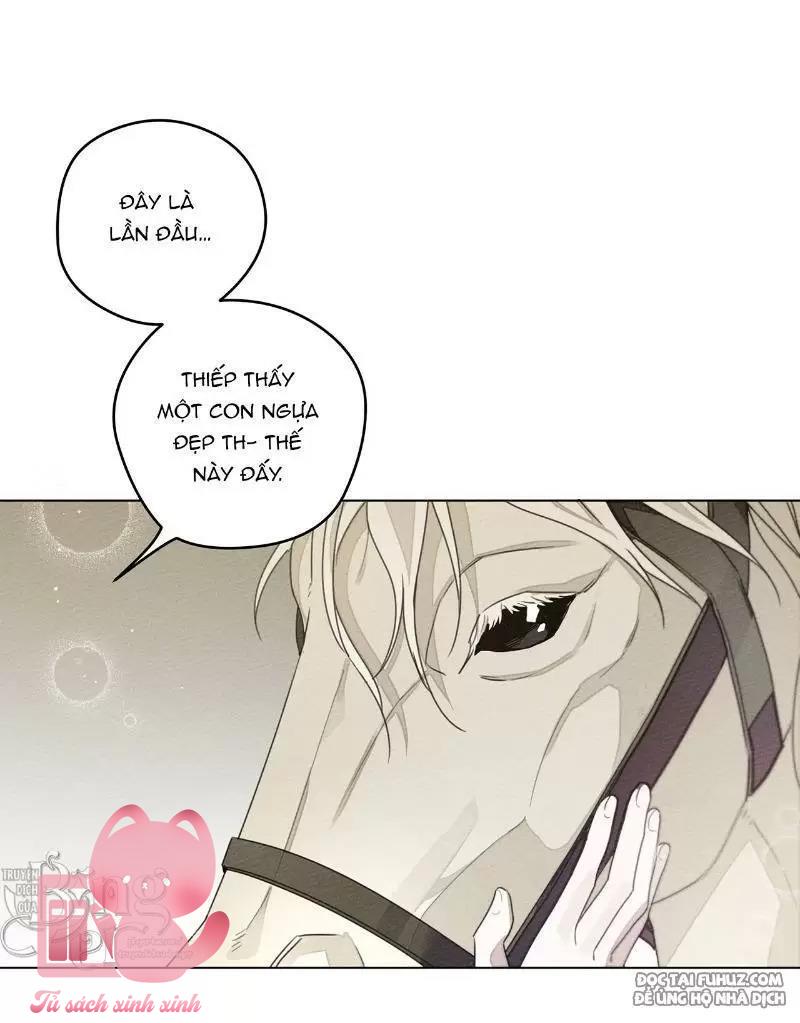 Dưới Tán Cây Sồi - Chap 29 - Trang 63