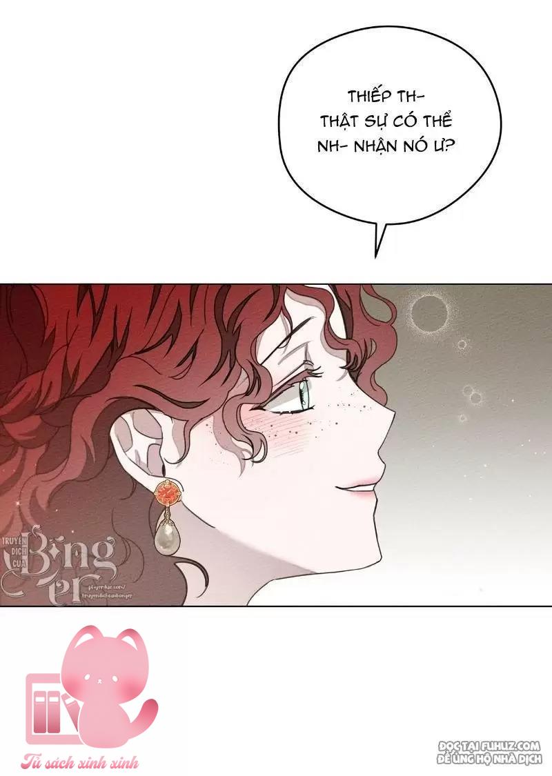 Dưới Tán Cây Sồi - Chap 29 - Trang 64