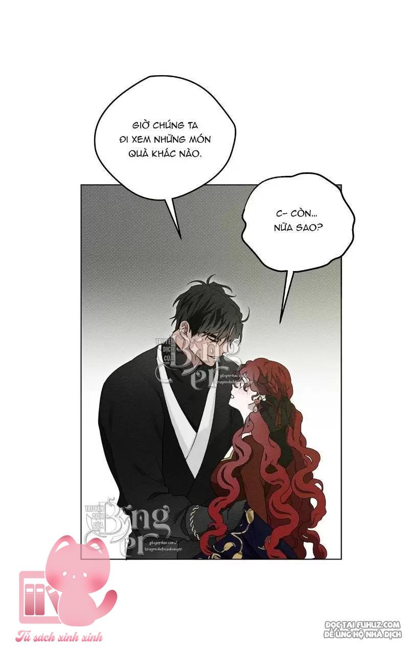 Dưới Tán Cây Sồi - Chap 29 - Trang 75