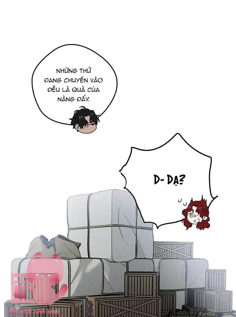 Dưới Tán Cây Sồi - Chap 29 - Trang 76