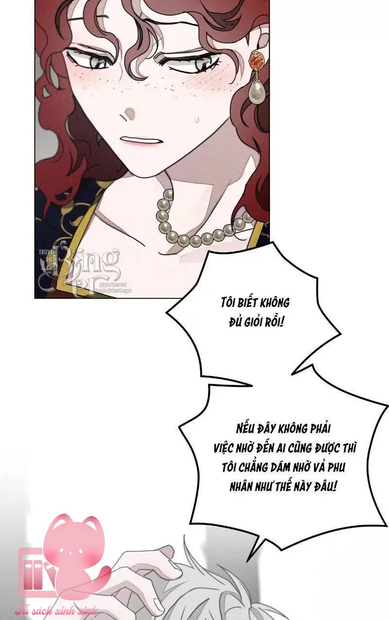 Dưới Tán Cây Sồi - Chap 29 - Trang 9