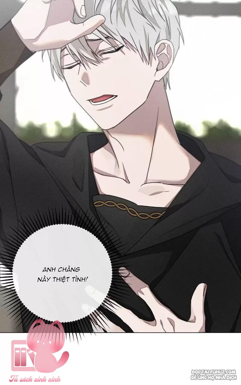 Dưới Tán Cây Sồi - Chap 29 - Trang 10