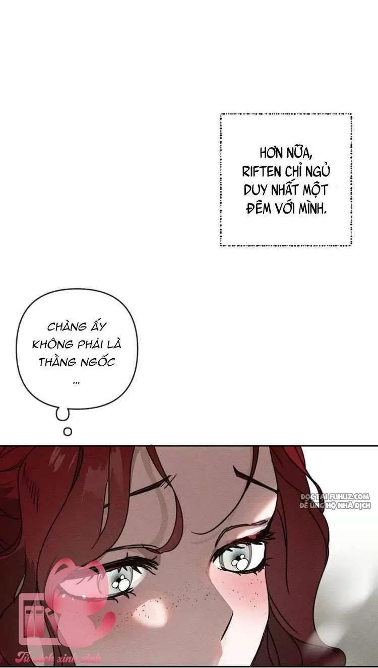 Dưới Tán Cây Sồi - Chap 3 - Trang 11