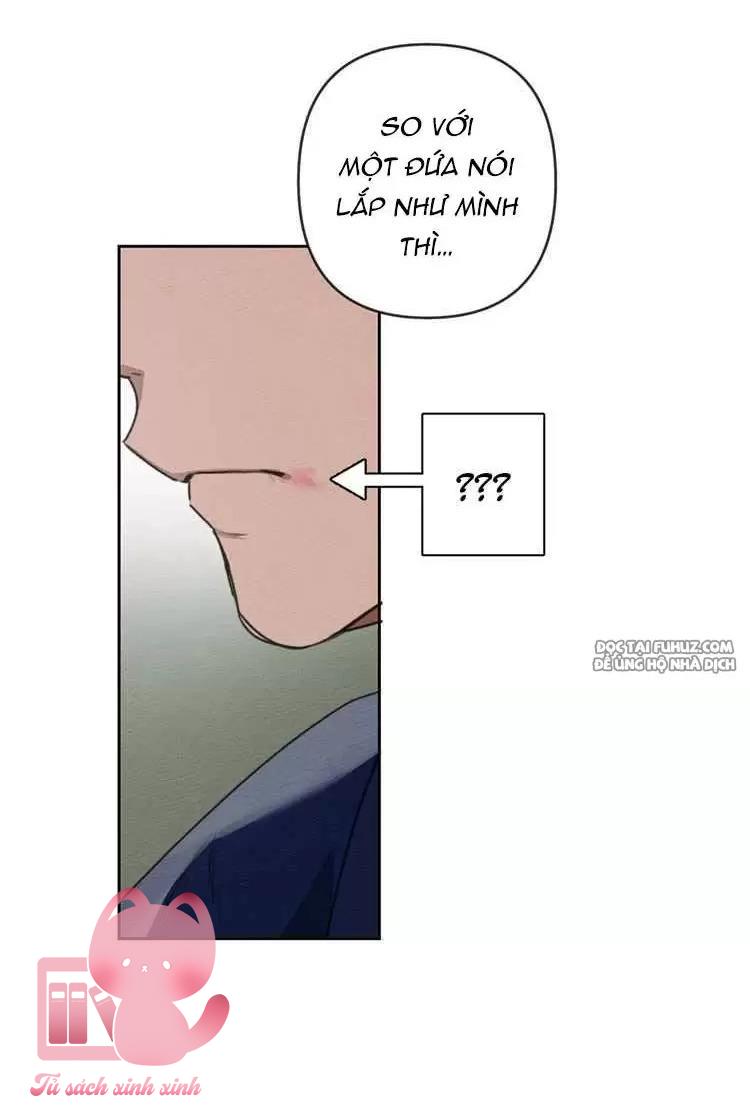 Dưới Tán Cây Sồi - Chap 3 - Trang 13