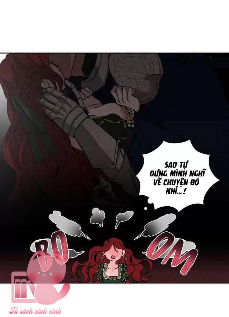 Dưới Tán Cây Sồi - Chap 3 - Trang 14