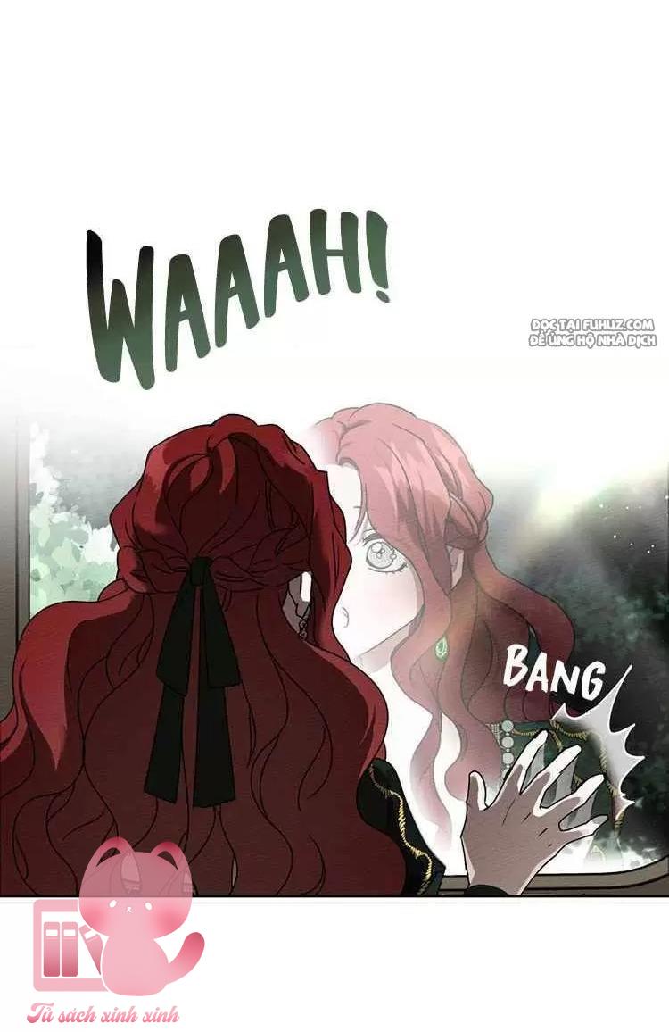 Dưới Tán Cây Sồi - Chap 3 - Trang 17
