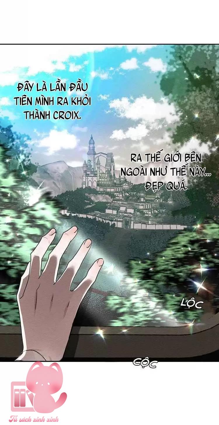 Dưới Tán Cây Sồi - Chap 3 - Trang 18