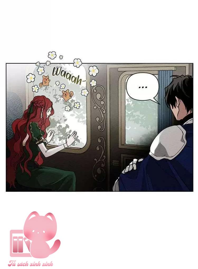 Dưới Tán Cây Sồi - Chap 3 - Trang 19