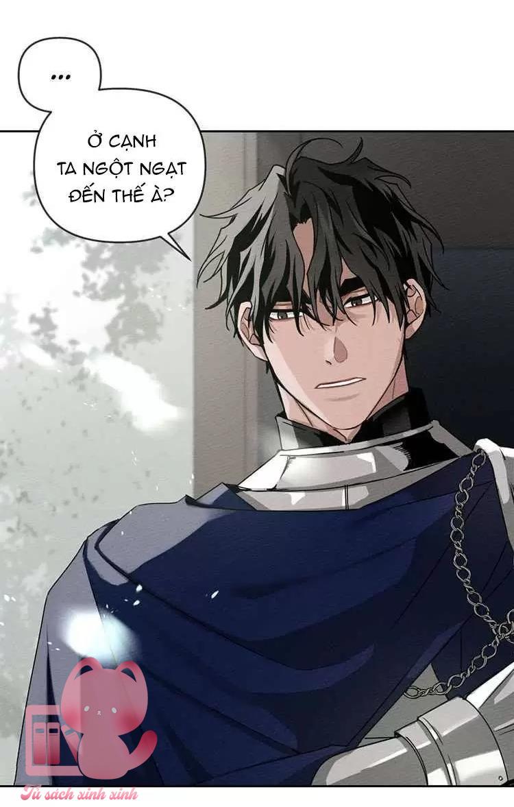 Dưới Tán Cây Sồi - Chap 3 - Trang 22