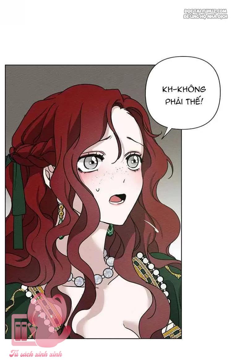 Dưới Tán Cây Sồi - Chap 3 - Trang 23