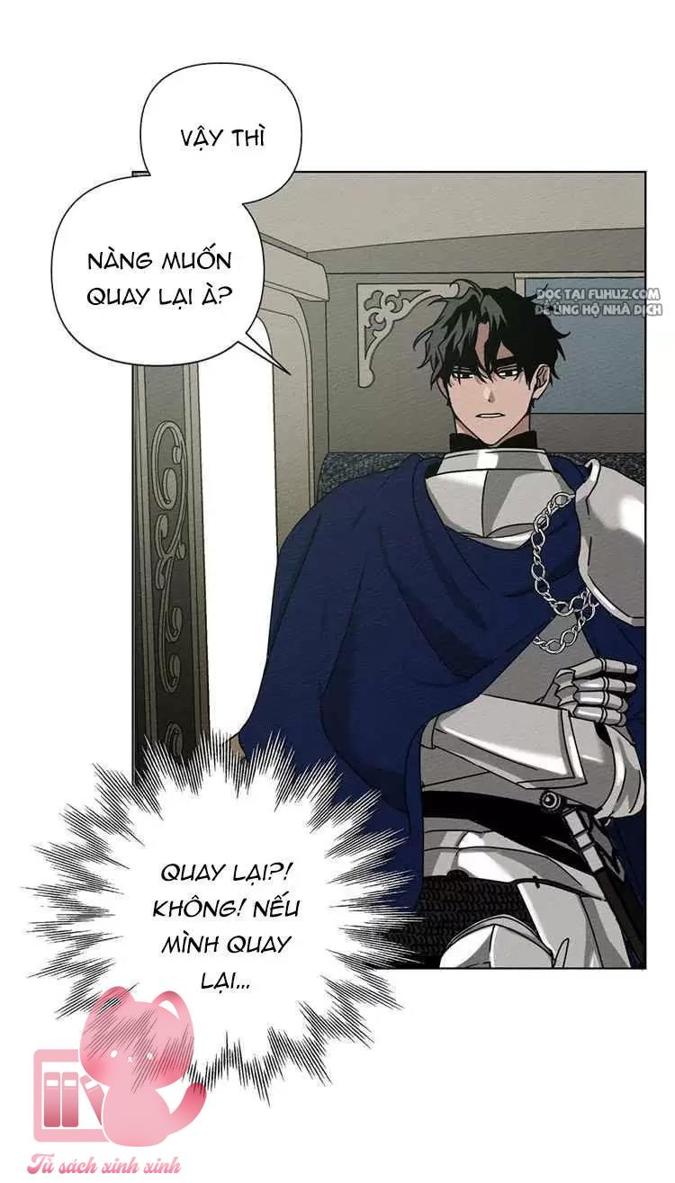 Dưới Tán Cây Sồi - Chap 3 - Trang 24