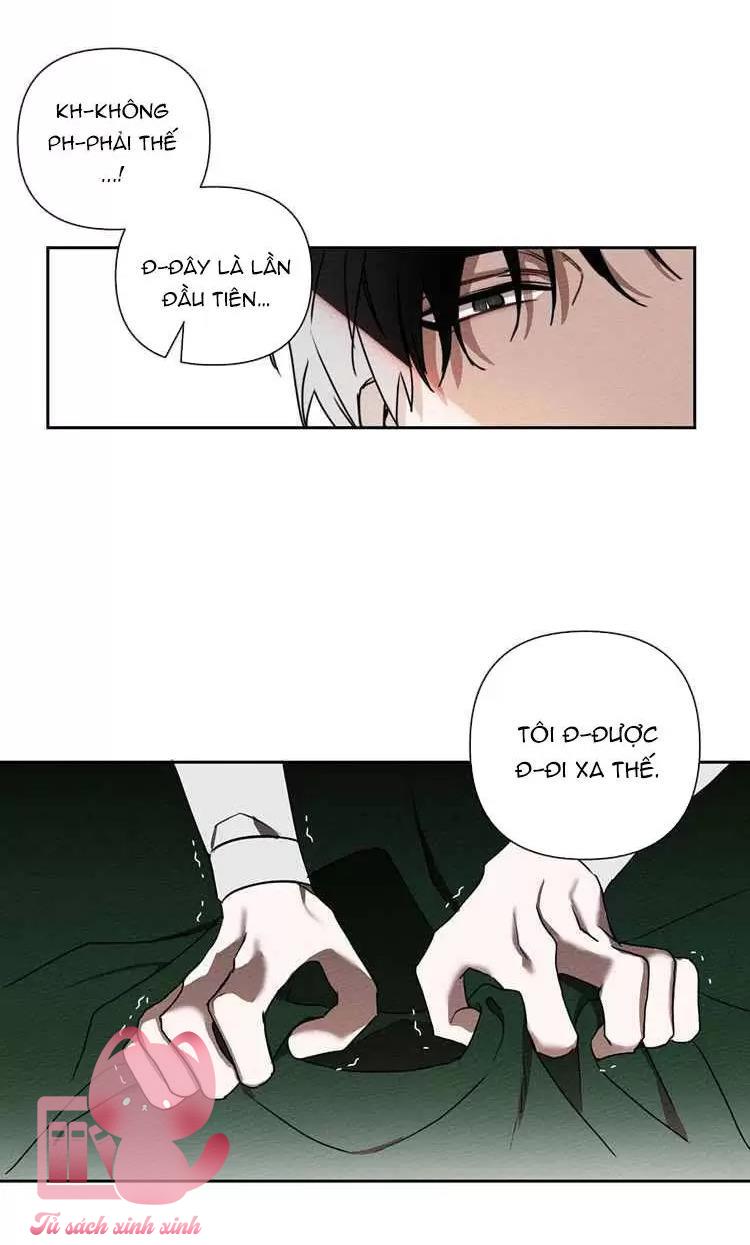 Dưới Tán Cây Sồi - Chap 3 - Trang 26