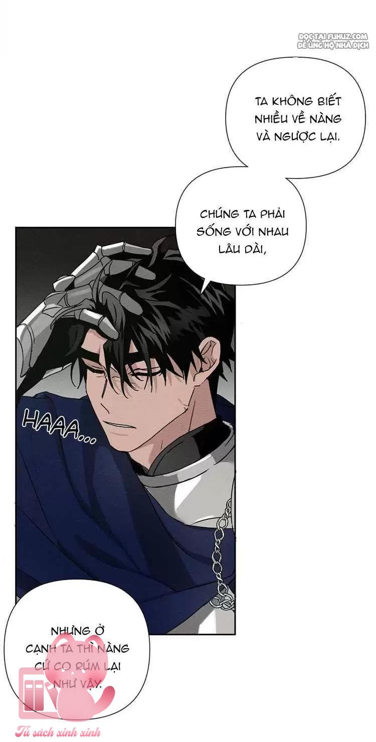 Dưới Tán Cây Sồi - Chap 3 - Trang 27