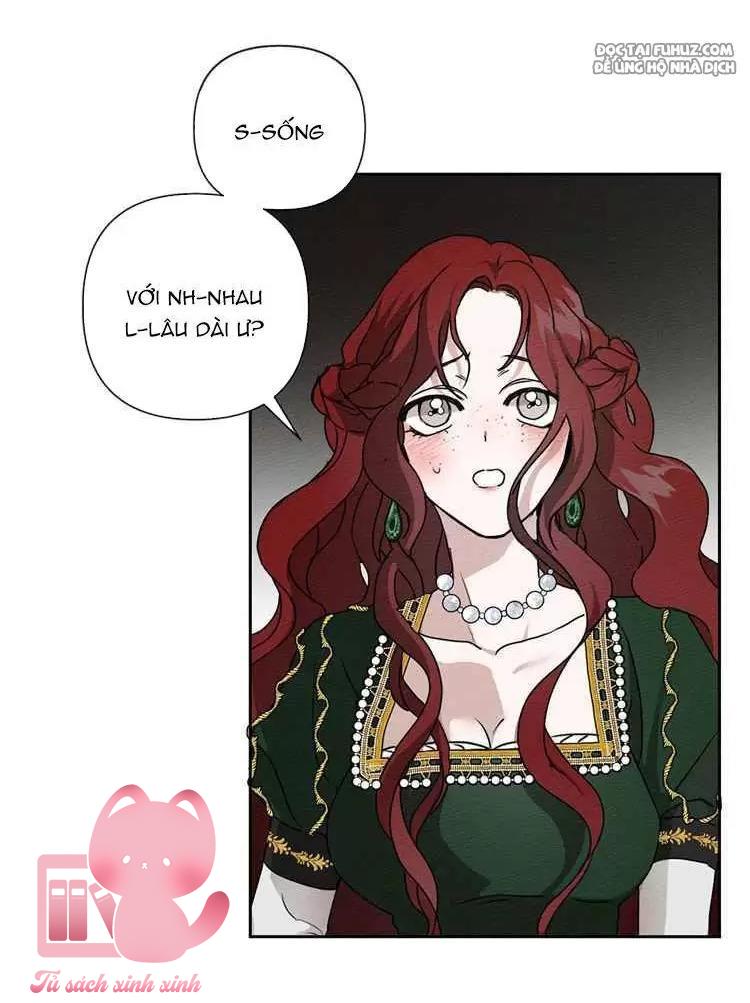 Dưới Tán Cây Sồi - Chap 3 - Trang 28