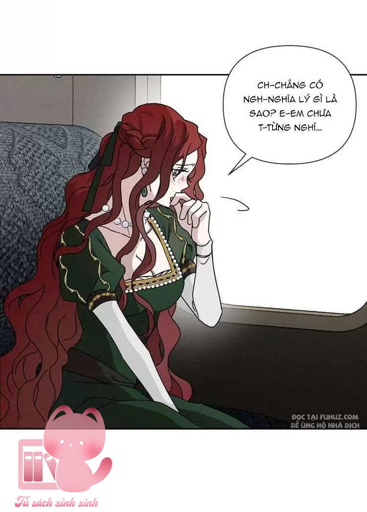 Dưới Tán Cây Sồi - Chap 3 - Trang 30