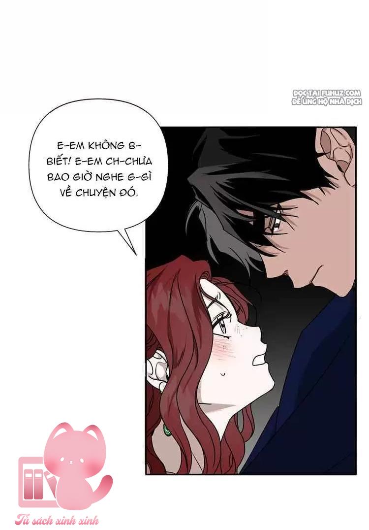 Dưới Tán Cây Sồi - Chap 3 - Trang 34