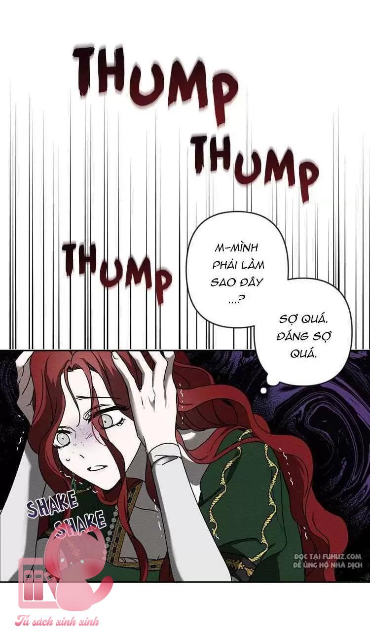 Dưới Tán Cây Sồi - Chap 3 - Trang 39