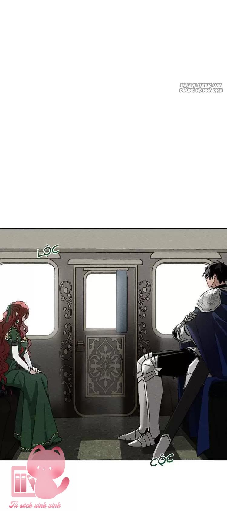 Dưới Tán Cây Sồi - Chap 3 - Trang 5