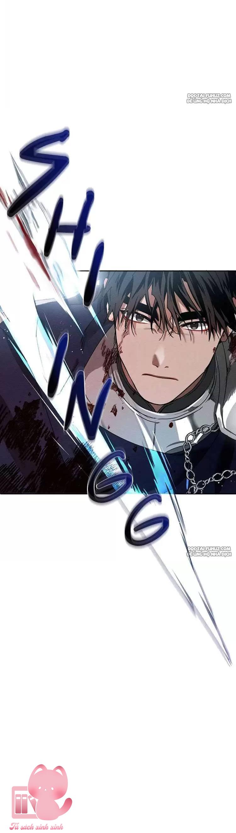 Dưới Tán Cây Sồi - Chap 3 - Trang 41