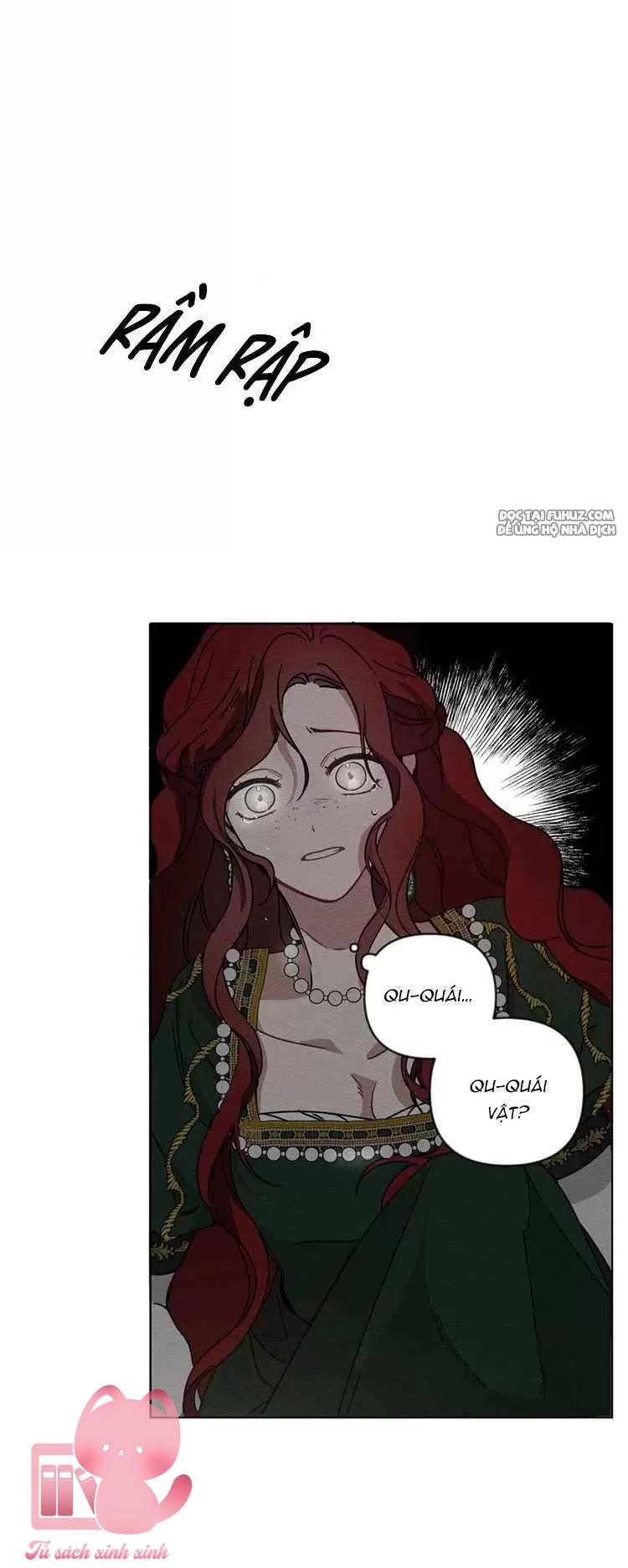 Dưới Tán Cây Sồi - Chap 3 - Trang 44