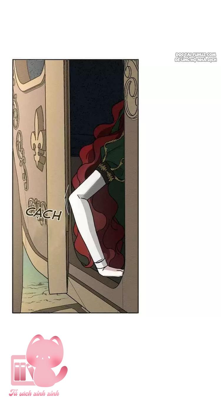 Dưới Tán Cây Sồi - Chap 3 - Trang 45