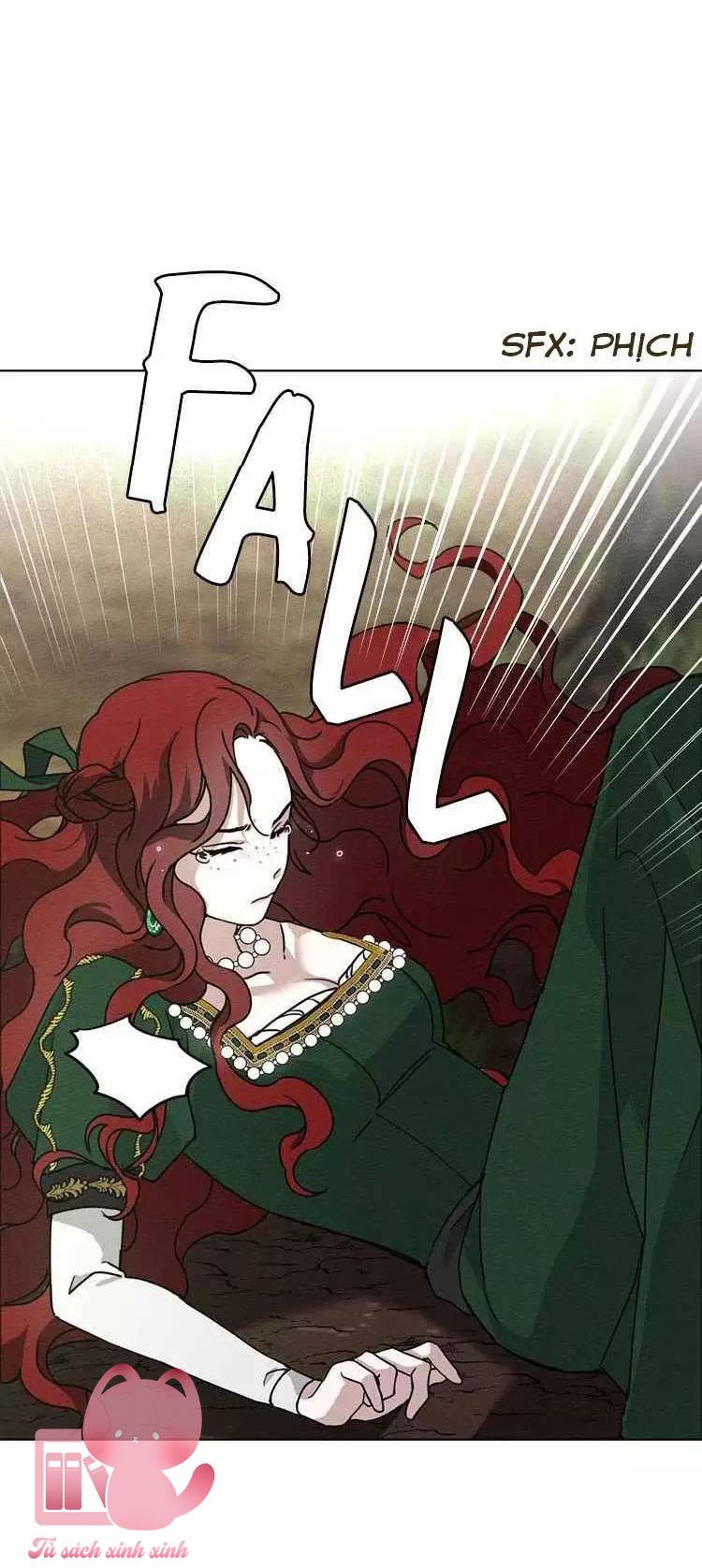 Dưới Tán Cây Sồi - Chap 3 - Trang 46