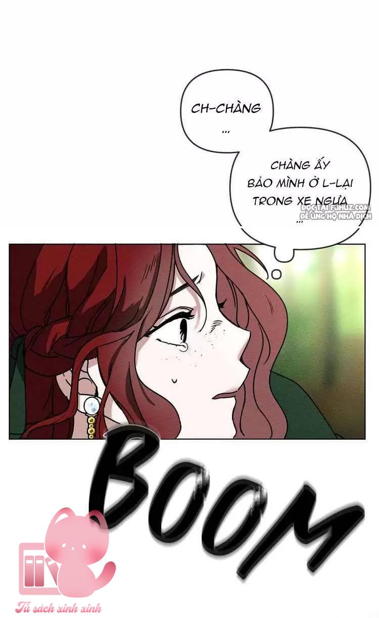 Dưới Tán Cây Sồi - Chap 3 - Trang 47