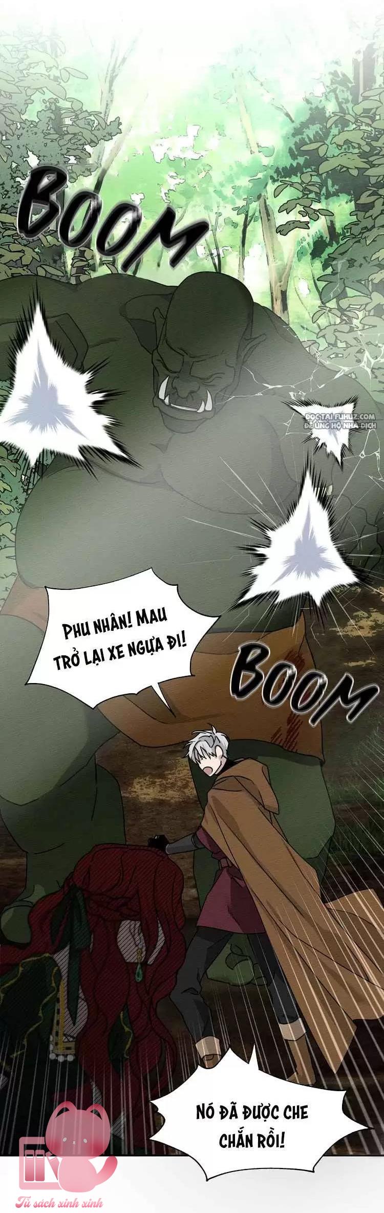 Dưới Tán Cây Sồi - Chap 3 - Trang 48
