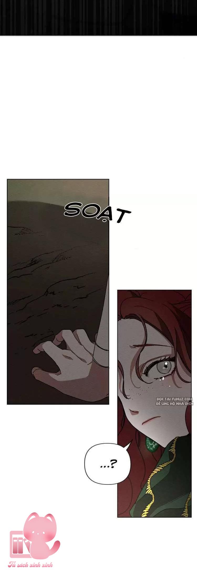 Dưới Tán Cây Sồi - Chap 3 - Trang 51
