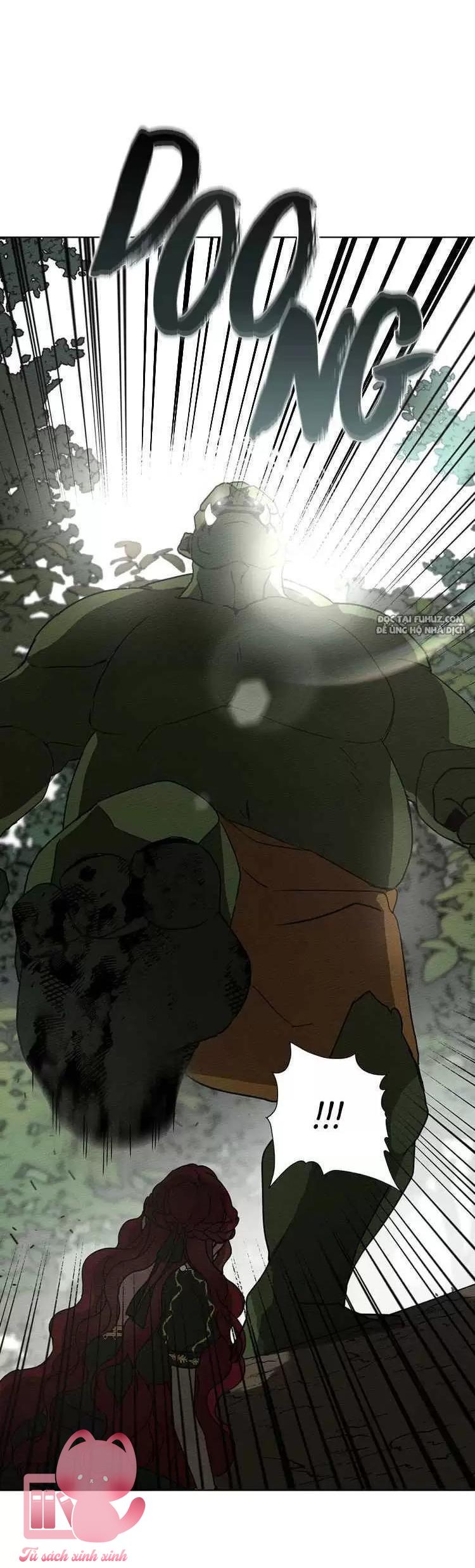 Dưới Tán Cây Sồi - Chap 3 - Trang 52
